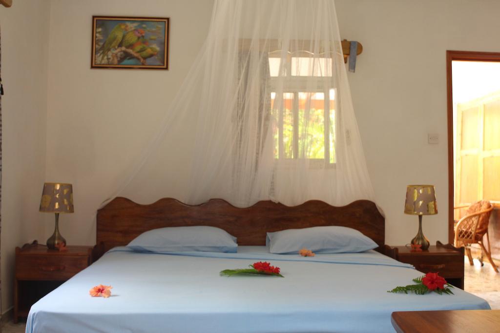 Veronic Self-Catering Guest House Đảo Đảo La Digue Phòng bức ảnh