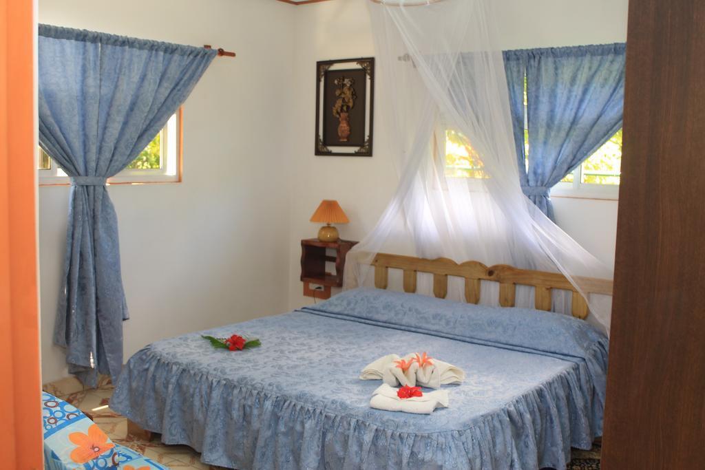 Veronic Self-Catering Guest House Đảo Đảo La Digue Phòng bức ảnh