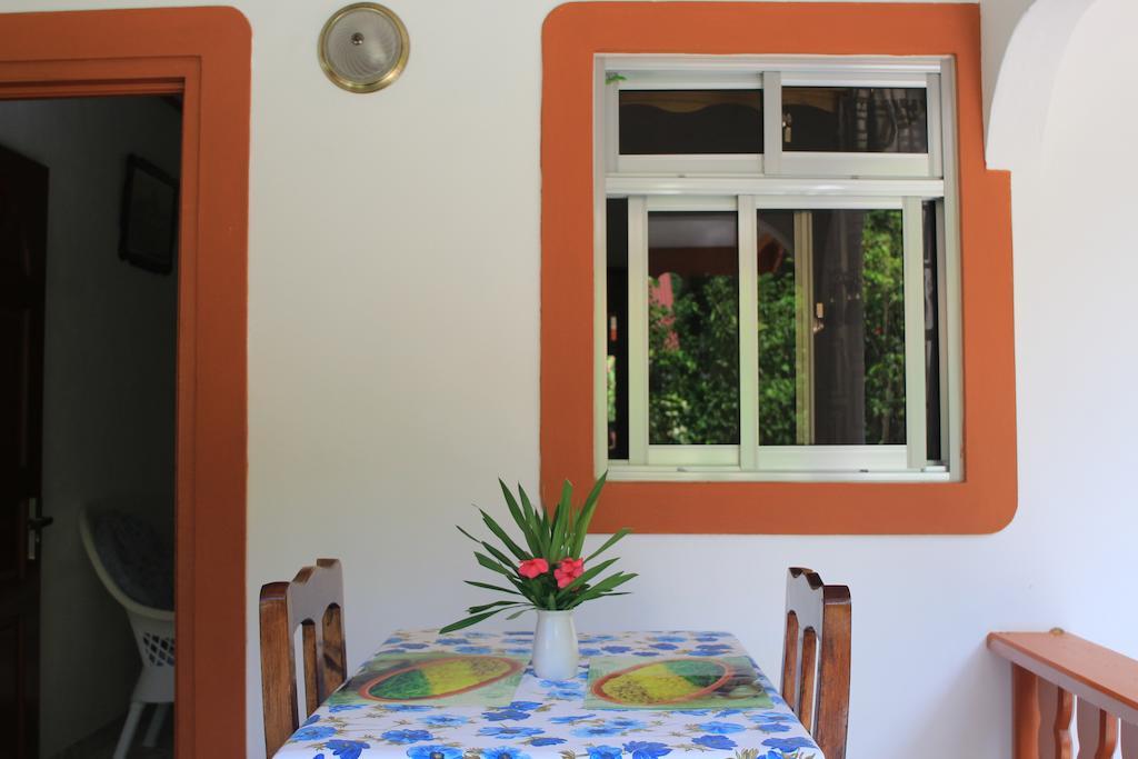 Veronic Self-Catering Guest House Đảo Đảo La Digue Phòng bức ảnh