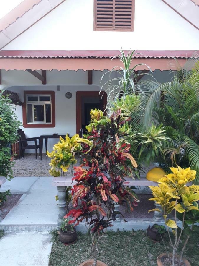 Veronic Self-Catering Guest House Đảo Đảo La Digue Ngoại thất bức ảnh